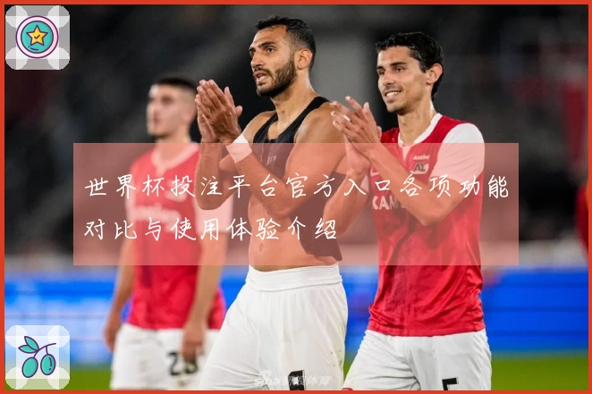 世界杯投注平台官方入口各项功能对比与使用体验介绍