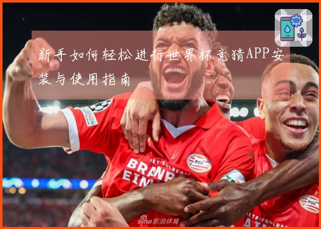 新手如何轻松进行世界杯竞猜APP安装与使用指南
