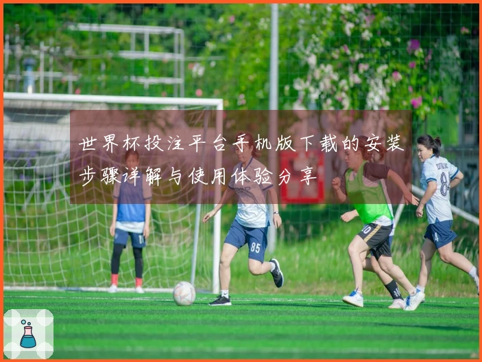 世界杯投注平台手机版下载的安装步骤详解与使用体验分享