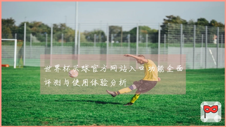 世界杯买球官方网站入口功能全面评测与使用体验分析