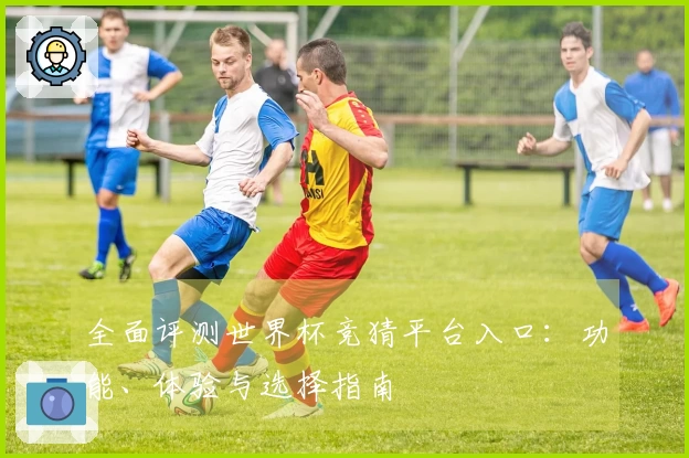 全面评测世界杯竞猜平台入口：功能、体验与选择指南