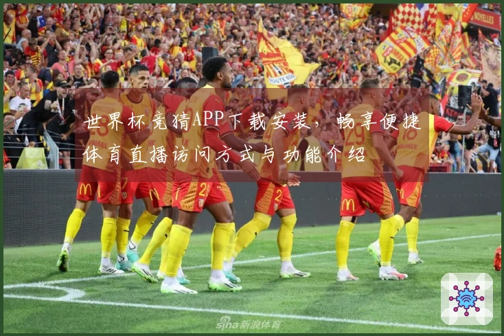 世界杯竞猜APP下载安装，畅享便捷体育直播访问方式与功能介绍